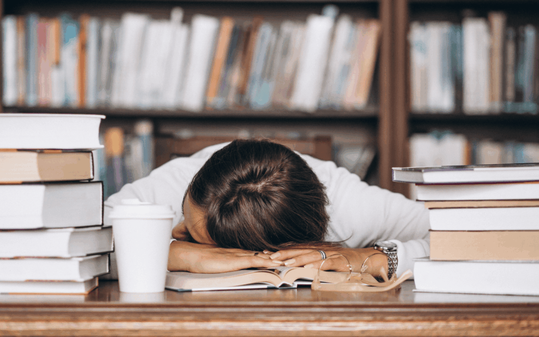 Cómo gestionar la presión académica sin perder tu salud mental