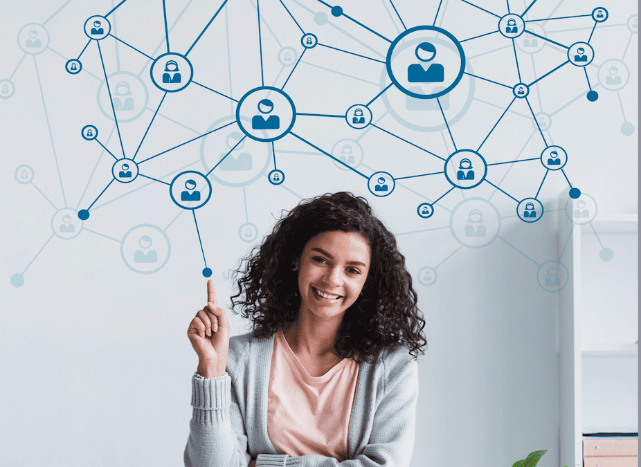 Las redes sociales pueden ser tu mejores aliadas para encontrar trabajo