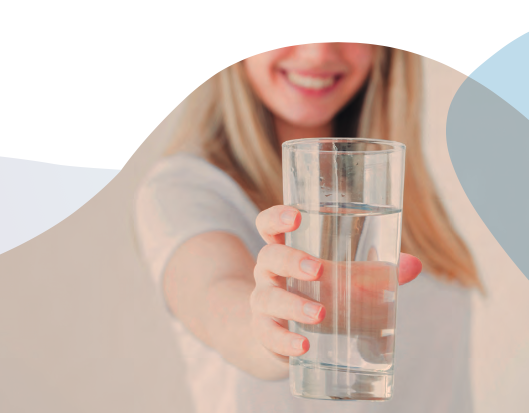 Cómo pedir el bono social del agua. Canal de Isabel II